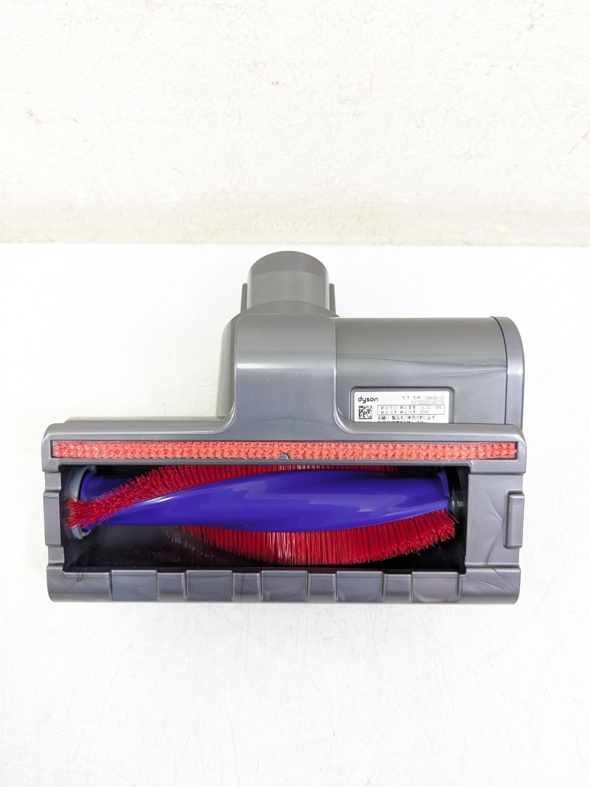 2025年製 dyson SV12 FF LF コードレス掃除機 - メルカリ