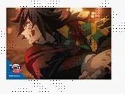 冨岡 義勇 劇場版 鬼滅の刃 無限城編第一章 冨岡義勇 全方位