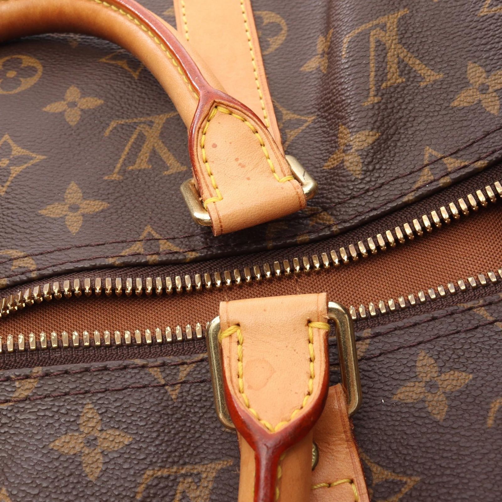 ルイ・ヴィトン LOUIS VUITTON ボストンバッグ キーポル50 M41426 PVC