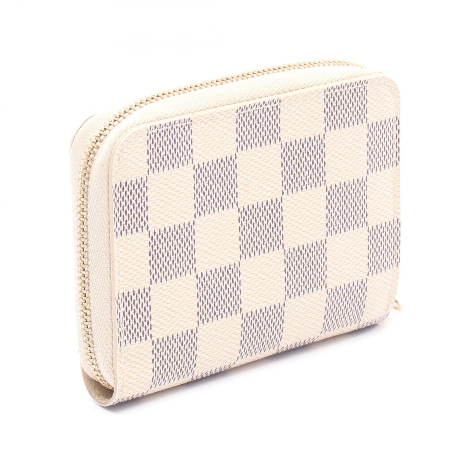 ルイ・ヴィトン LOUIS VUITTON コインケース ジッピーコインパース