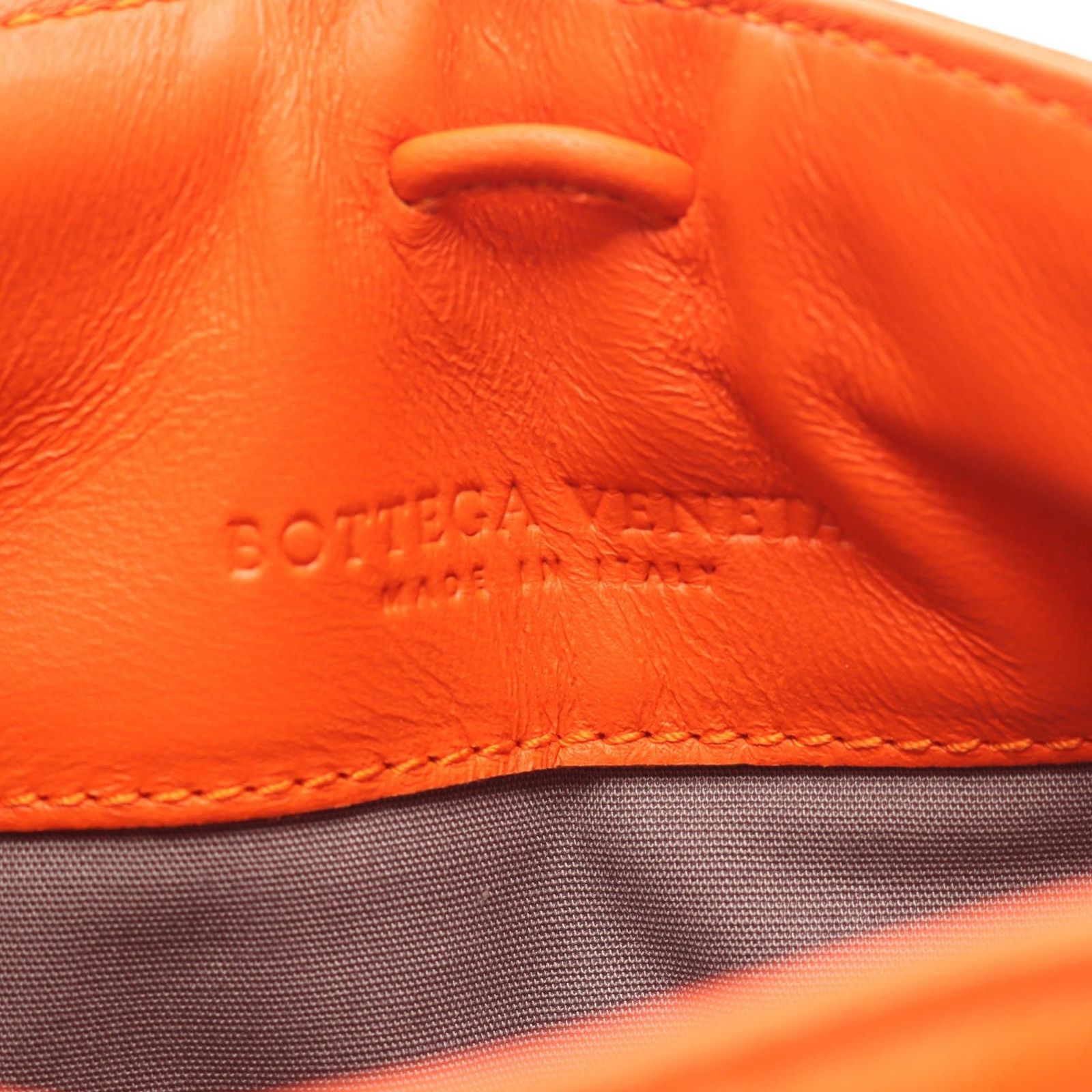 ボッテガヴェネタ BOTTEGA VENETA ショルダーバッグ イントレチャート