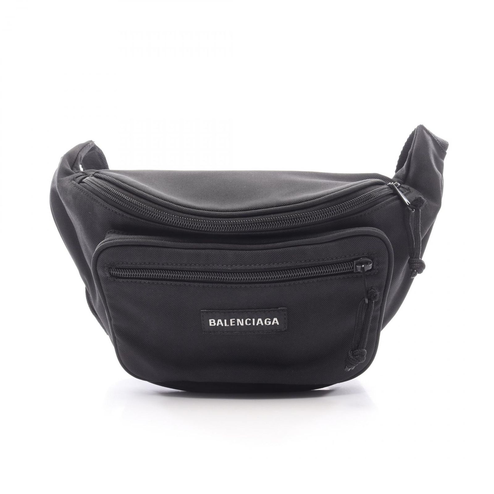 バレンシアガ BALENCIAGA ウエストバッグ ボディバッグ