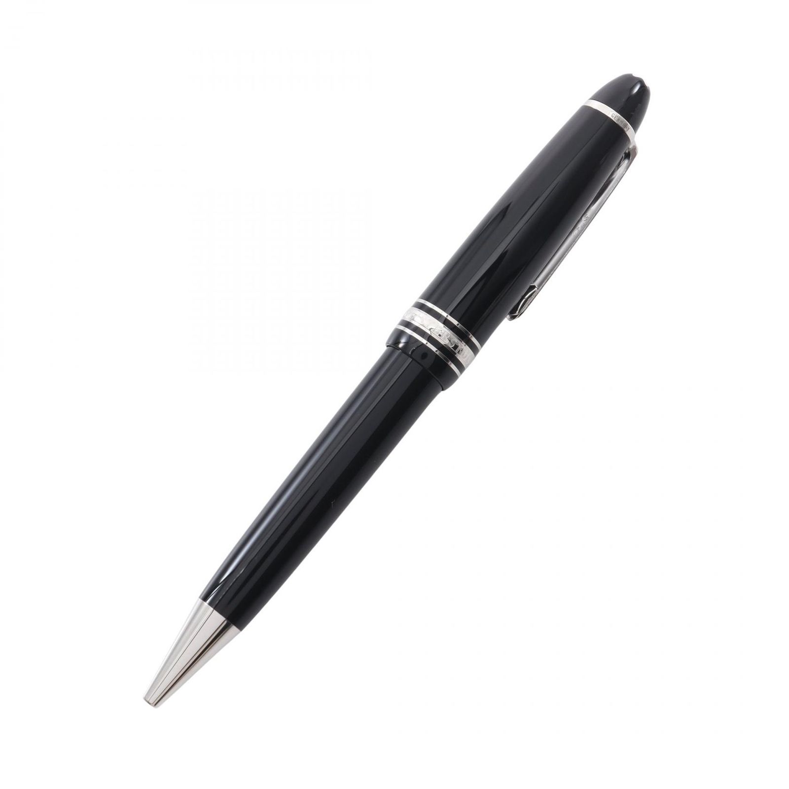 モンブラン MONTBLANC ボールペン マイスターシュテュック ル グラン