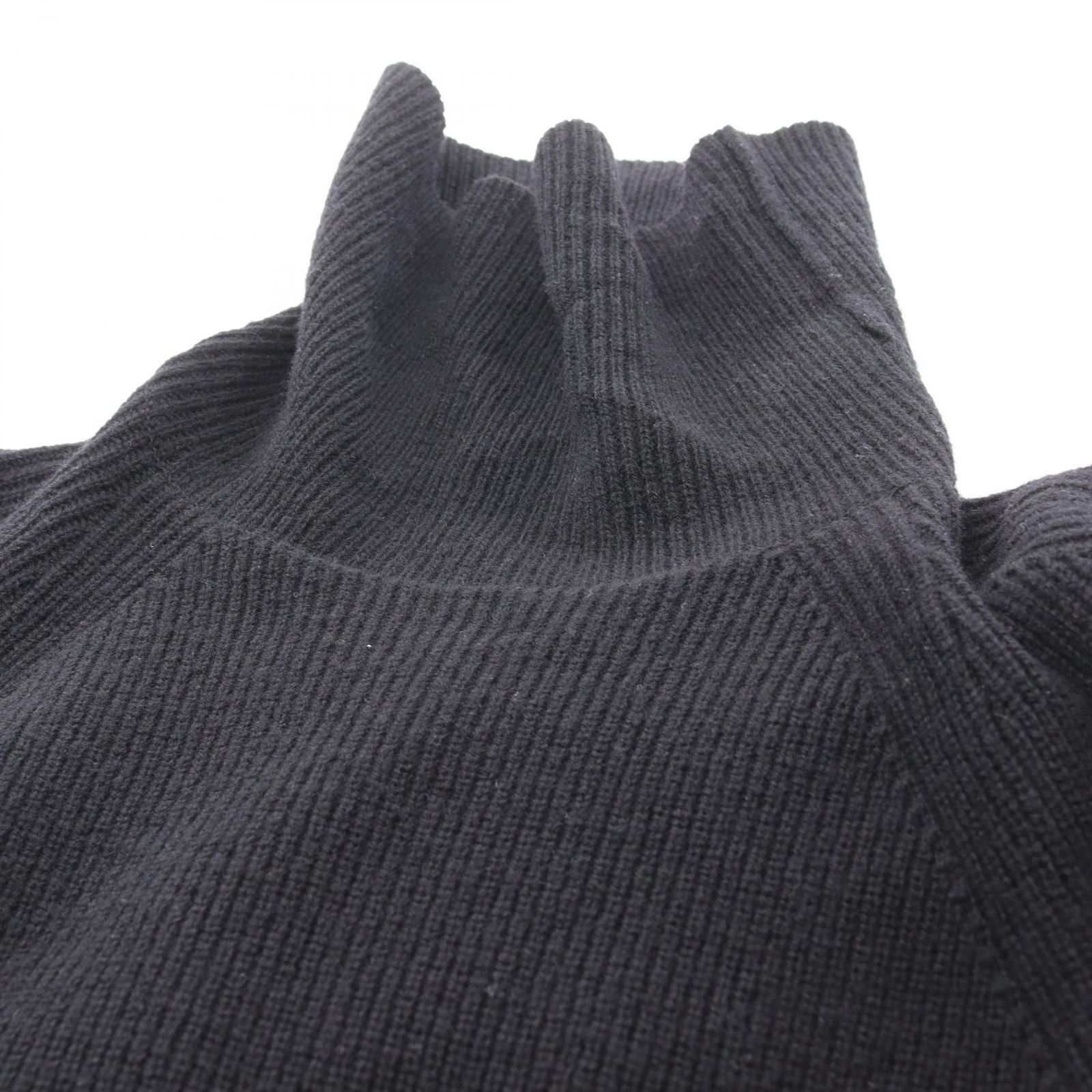 サカイ Sacai ワンピース ウール ワンピース レディース Used A - メルカリ