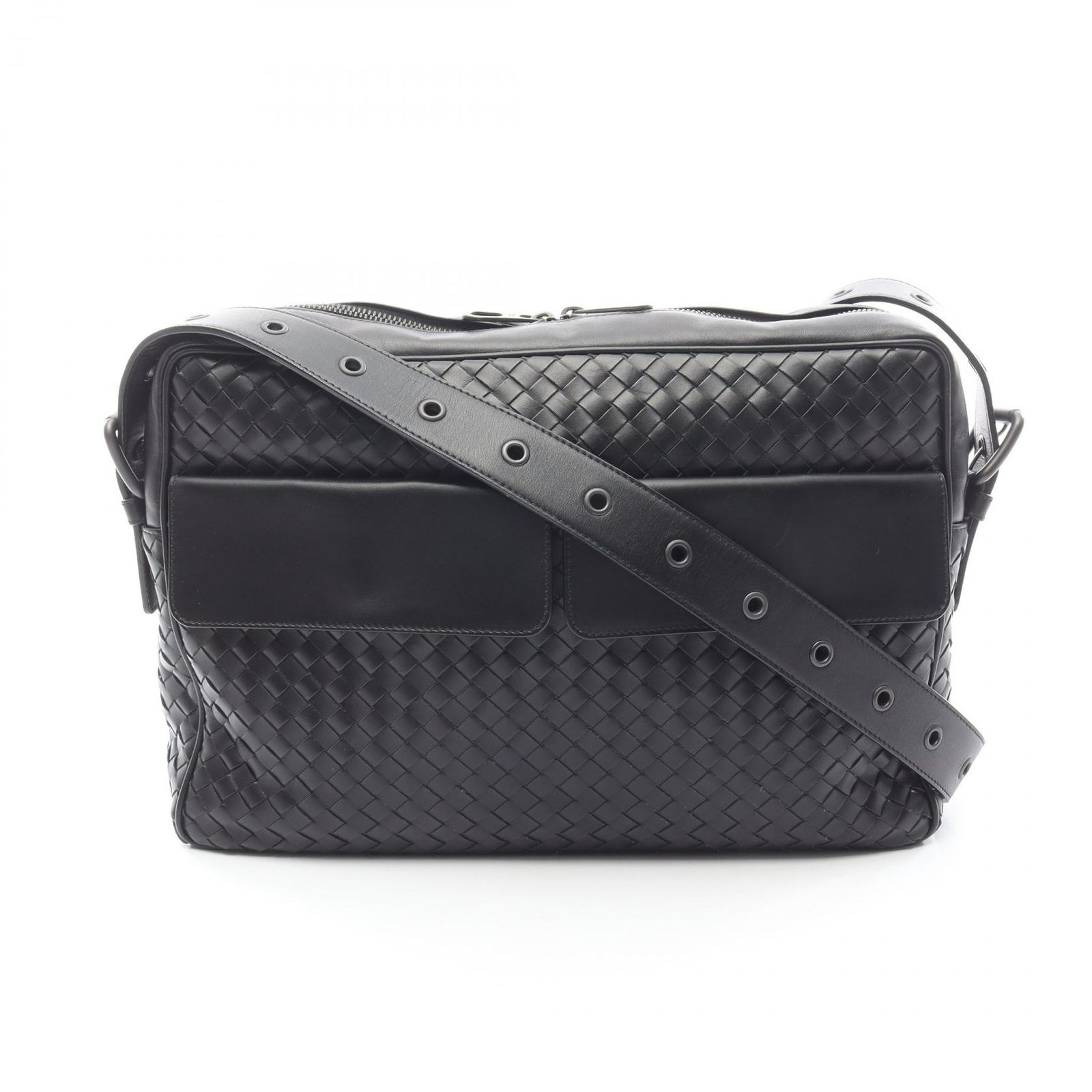 ボッテガヴェネタ BOTTEGA VENETA ショルダーバッグ イントレチャート