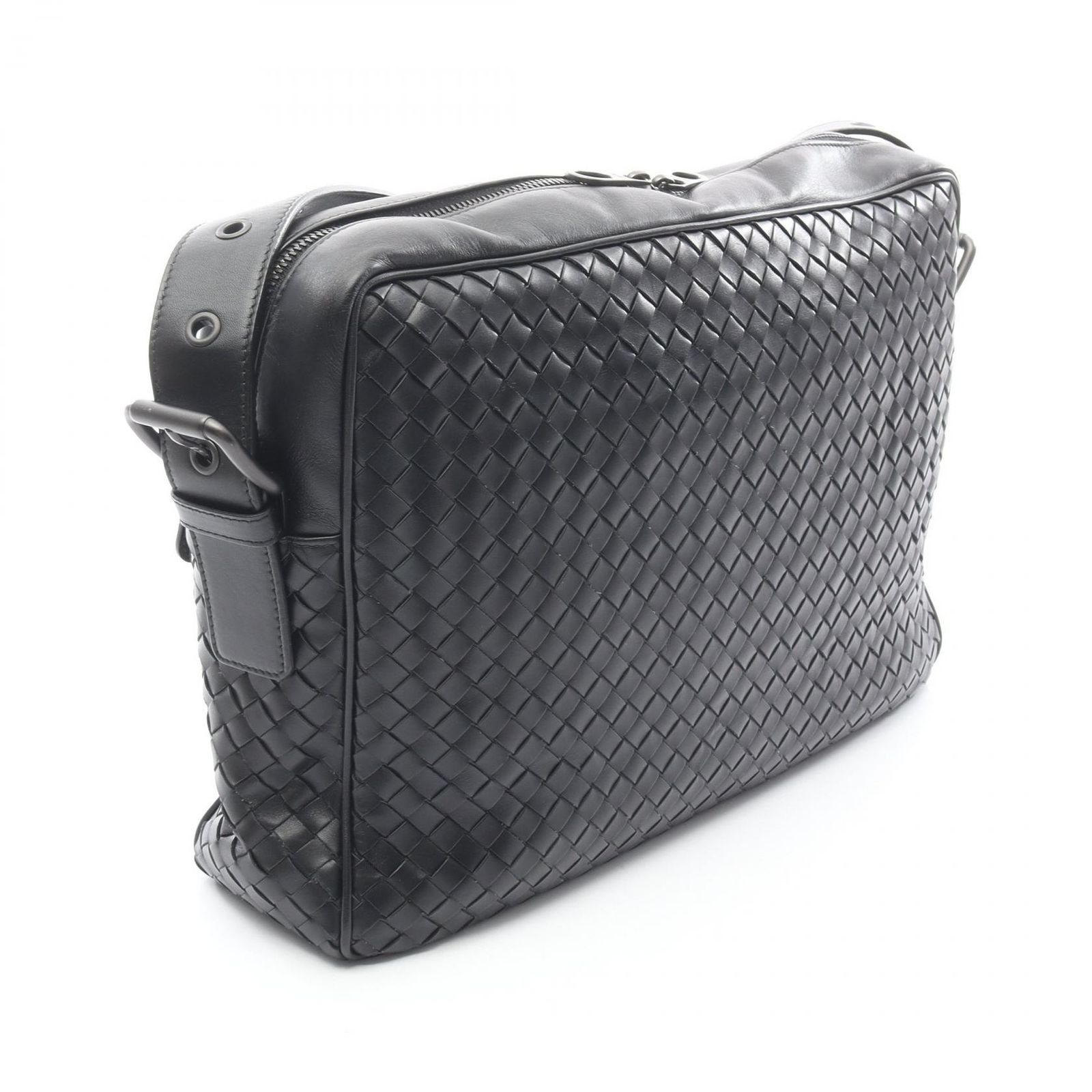 ボッテガヴェネタ BOTTEGA VENETA ショルダーバッグ イントレチャート