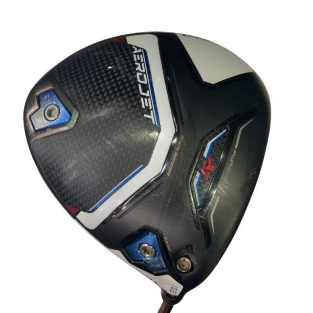 コブラ cobra AEROJET MAX 10.5° ドライバー DR SPEEDER NX for Cobra