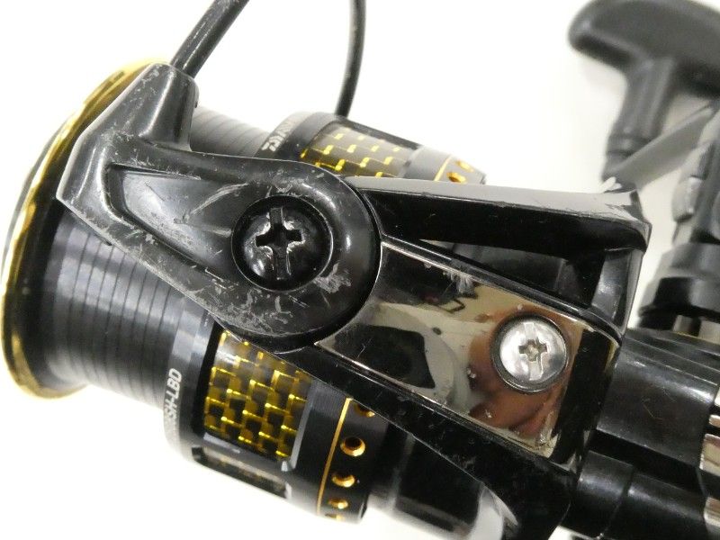 ダイワ モアザン ブランジーノ 2508SH-LBD (02-9202220001) - メルカリ