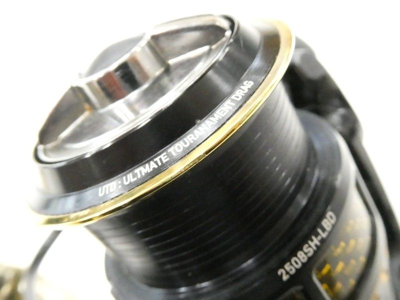 ダイワ モアザン ブランジーノ 2508SH-LBD (02-9202220001) - メルカリ