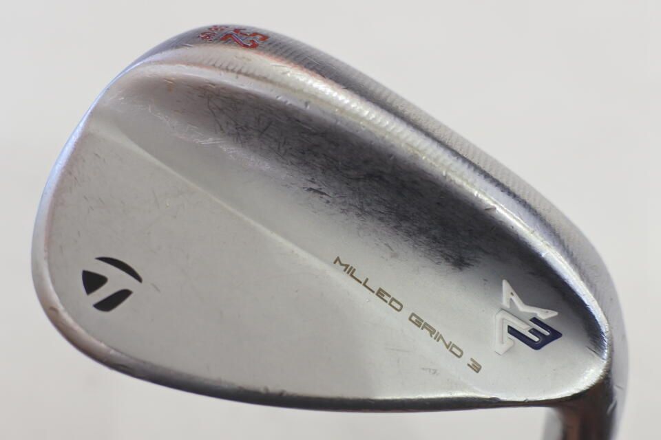 クリーブランド RTX 6 ZIPCORE ツアーサテン 58度 ダイナミック