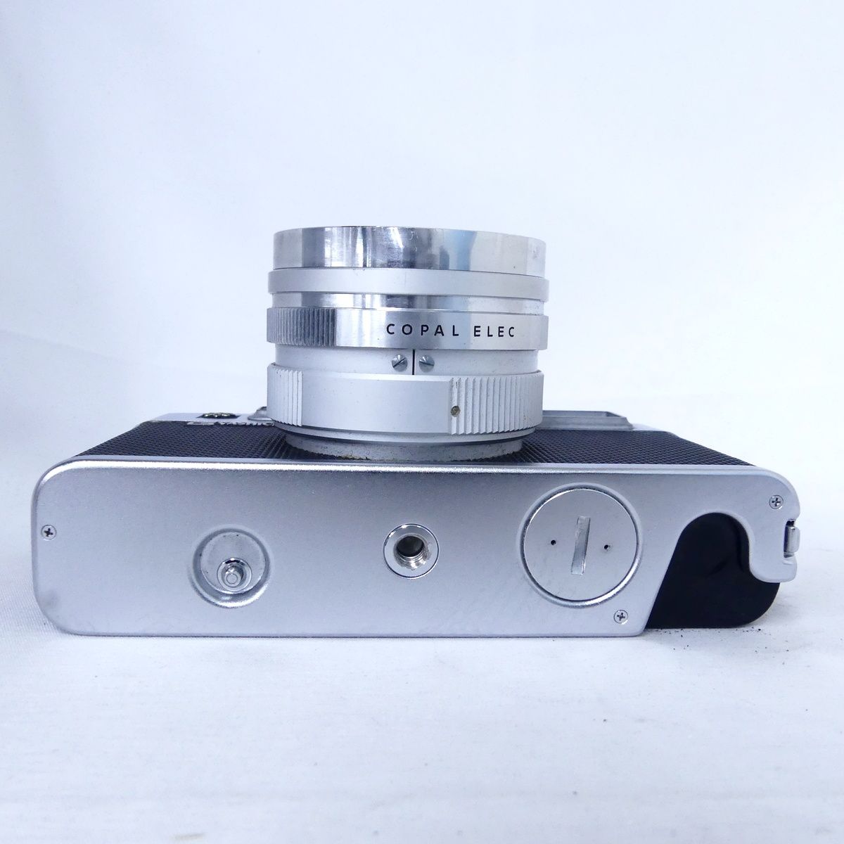 YASHICA ヤシカ Electro 35 エレクトロ35 YASHINON-DX f1.7 45mm