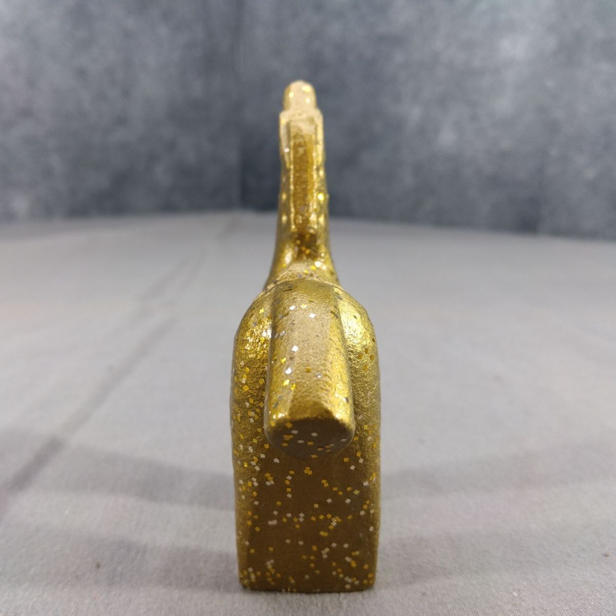 三枝惣太郎 作 馬 置物 鋳造工芸 美術鋳芸品 金属工芸 A703 - メルカリ