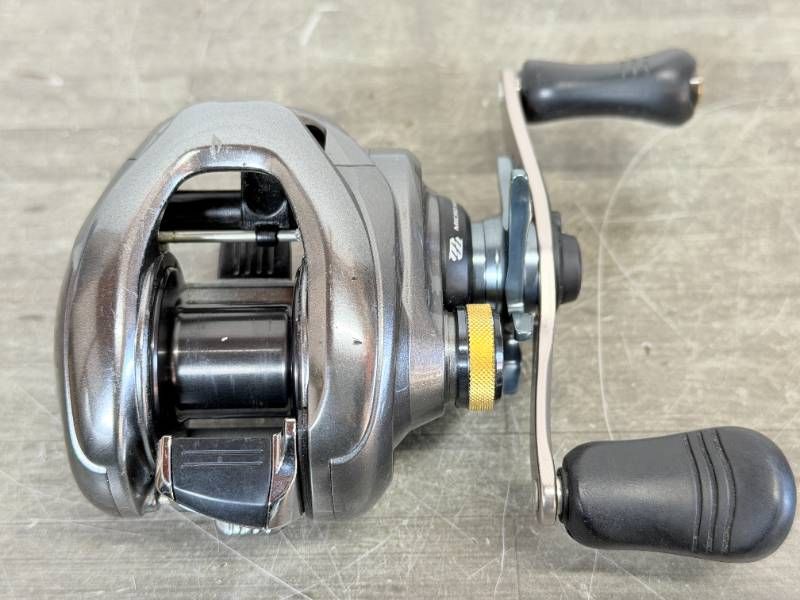 Shimano nium XG ベイトリール 【公式通販】