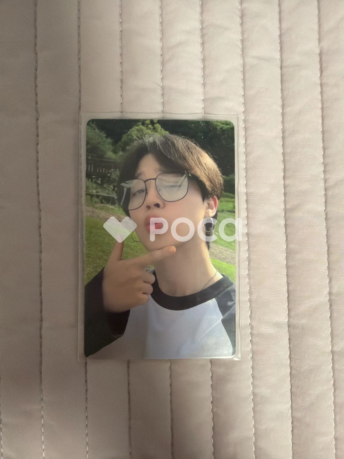 BTS ジミン IN THE SOOP BTS ver. Season2 GIFT - メルカリ