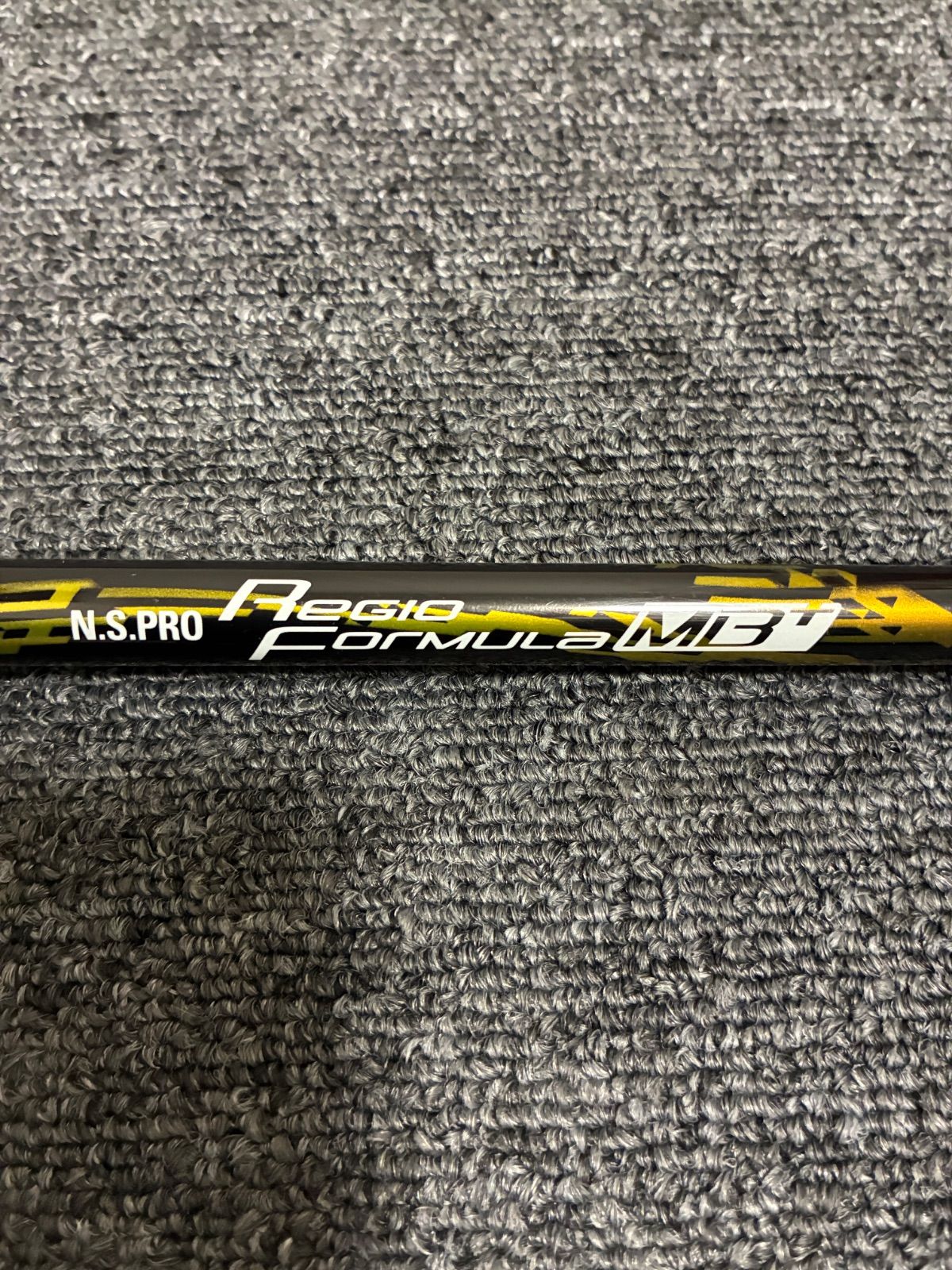 レジオフォーミュラmb+ X65 コブラスリーブ付 7W用 - メルカリ