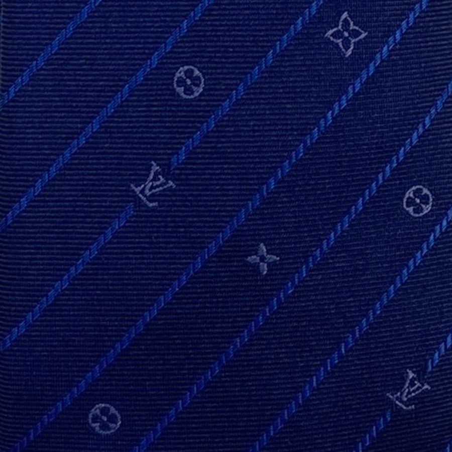 国内完売商品【新品】ルイヴィトン LOUIS VUITTON ネクタイ