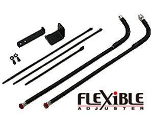 RS-R フレキシブルアジャスター Racingi用 日産 シルビア FA124B