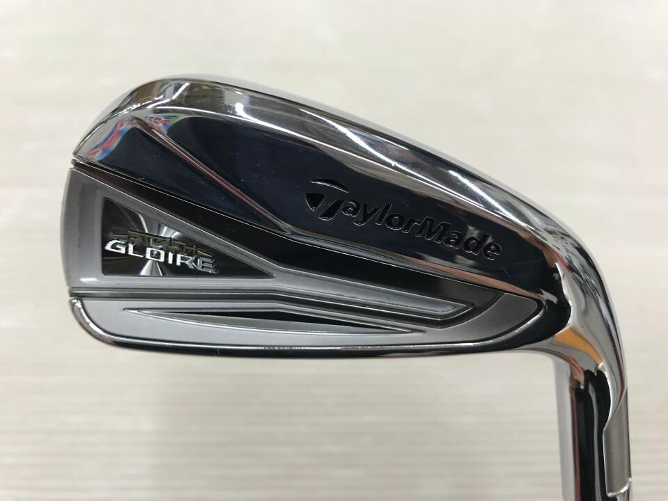 テーラーメイド STEALTH GLOIRE 21度 SPEEDER NX for TM SRフレックス