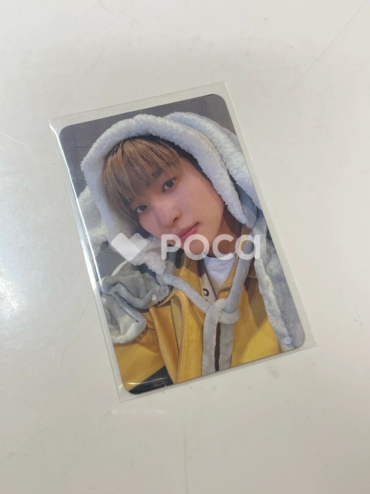 THE BOYZ サンヨン BE AWAKE ミニレコード - メルカリ