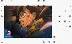 冨岡 義勇 劇場版 鬼滅の刃 無限城編第一章 冨岡義勇 全方位