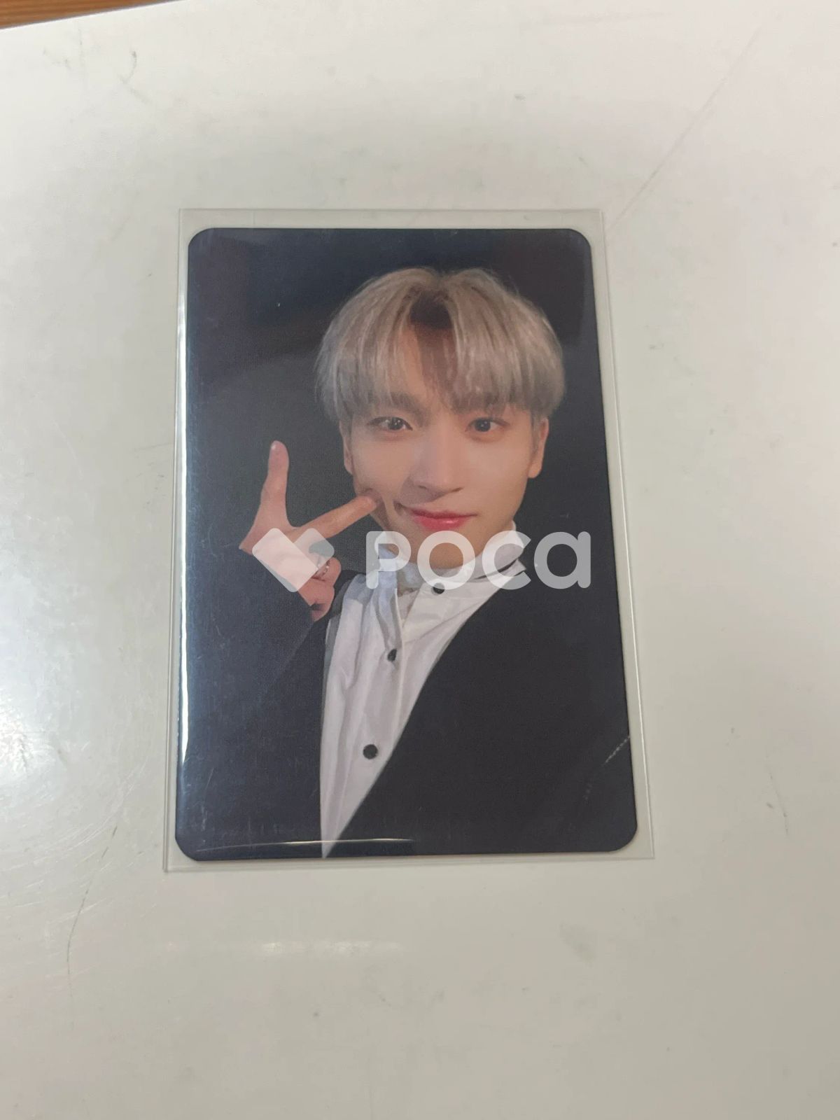 THE BOYZ サンヨン BE AWAKE Reach Ver. - メルカリ