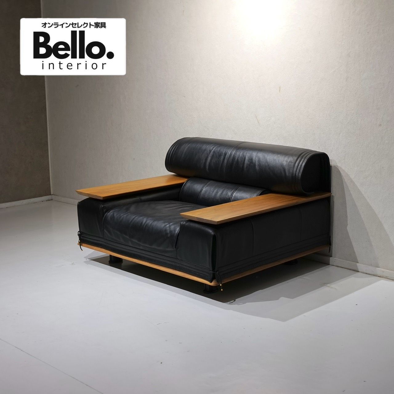 karimoku カリモク Vivente ビベンテ 1人掛け ソファ 1Pソファ