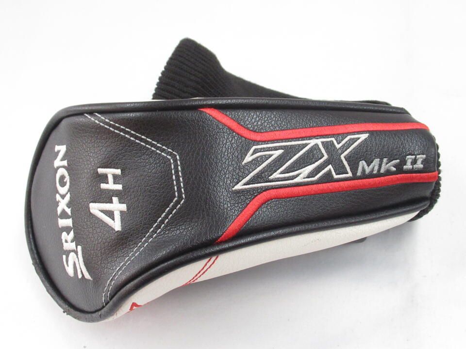 ダンロップ 【訳あり】SRIXON ZX Mk2 HYBRID 22度 NSプロ950GH neo DST