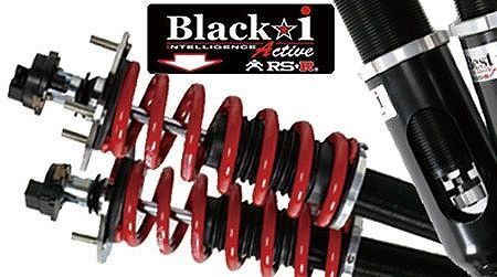 RS-R 車高調キット Black☆i Active トヨタ クラウン RS-R 車高調キット Black☆i Active トヨタ クラウン
