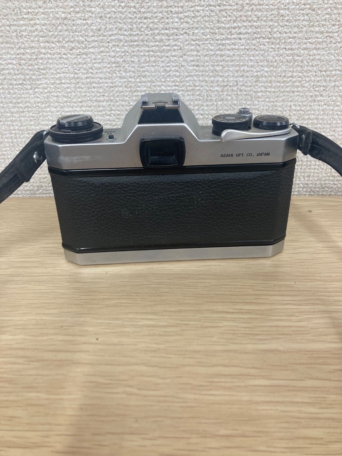 ○2 通電動作未確認 旭光学工業 リコーイメージング フィルム一眼レフ