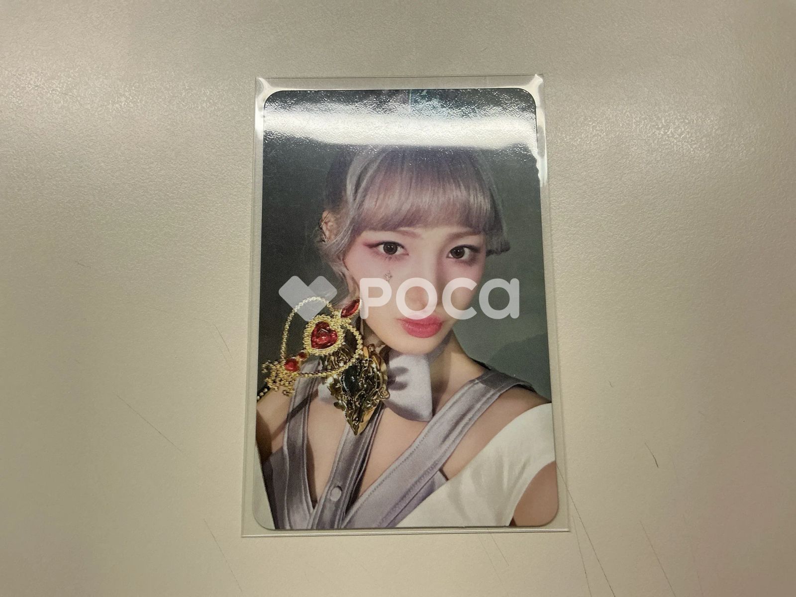 IVE リズ IVE SWITCH STARSHIP-SQUARE - メルカリ