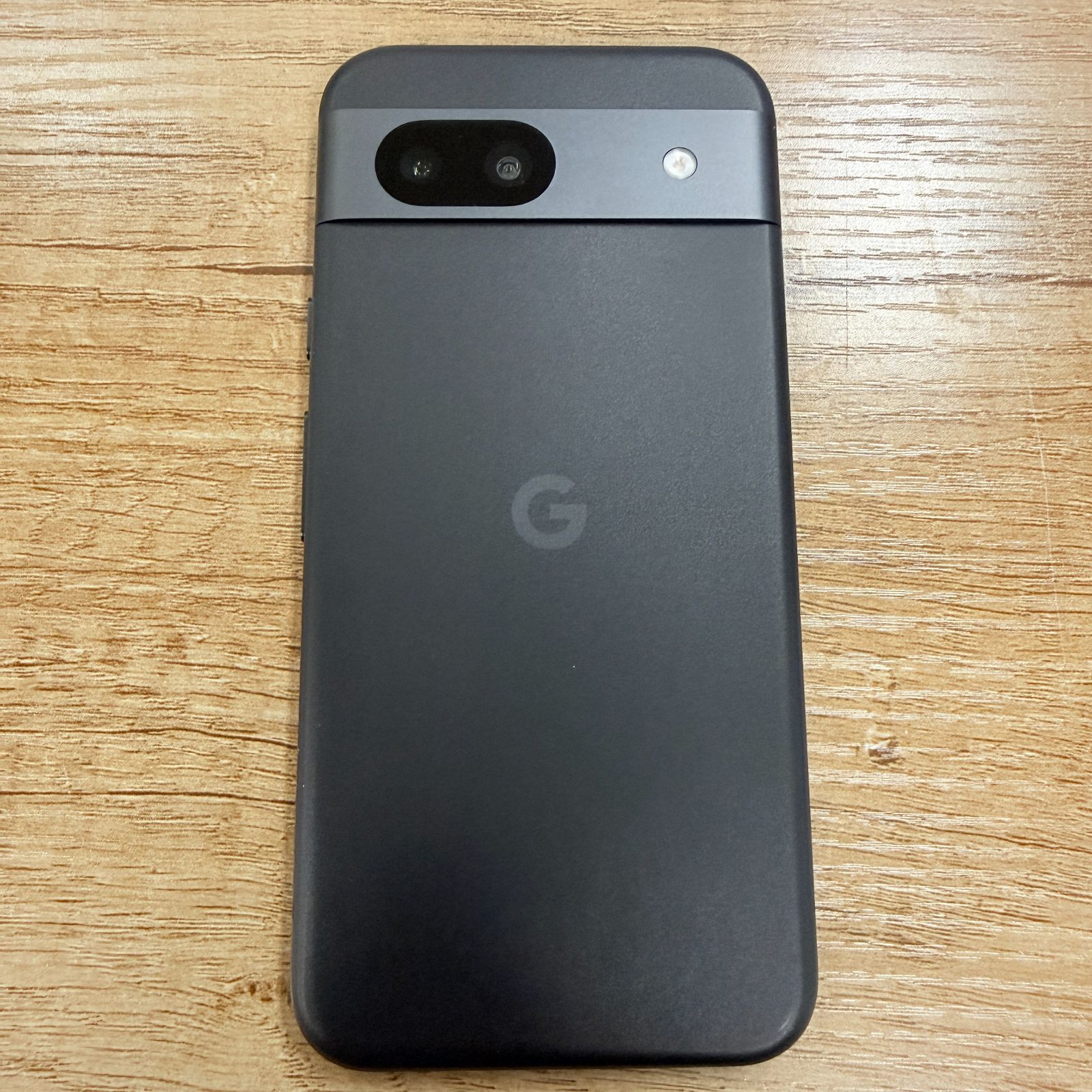 美品 Pixel 8a 128GB オブシディアン SIMフリー - メルカリ