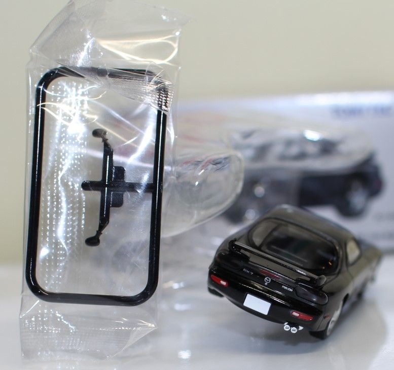 USED トミカリミテッドヴィンテージ ネオ 1/64 LV-N267c マツダRX-7
