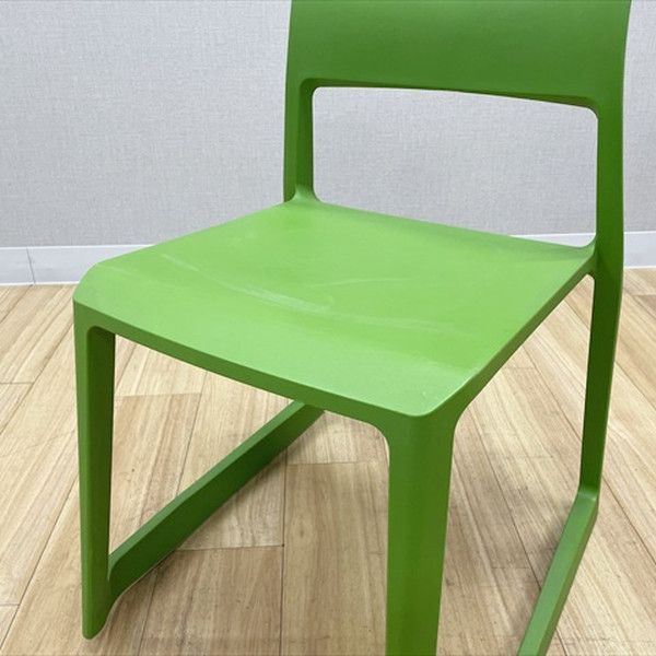 Vitra スタッキングチェア