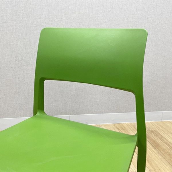 ティプトンRE 会議椅子