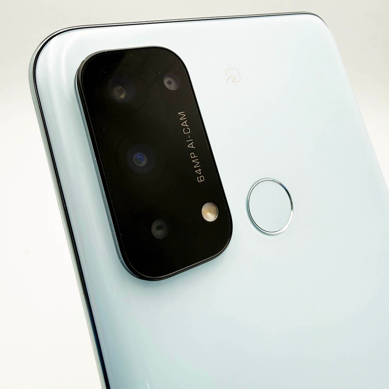 安心の1年保証！OPPO Reno5 A A103OP 128GB Y!mobile版 アイスブルー