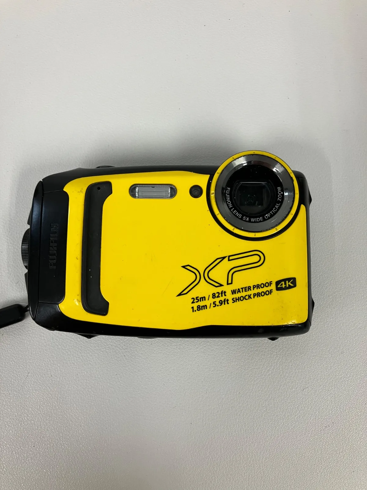 2026年最新】Supreme FujiFilm Waterproof Cameraの人気アイテム