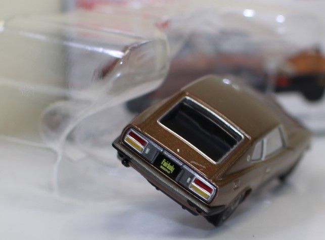 USED 1/64 トミカリミテッドヴィンテージ TLV-N42a フェアレディ260ZE