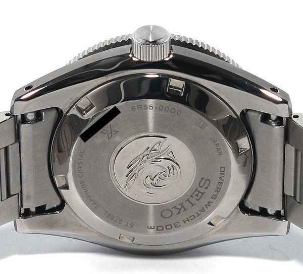 メカニカルダイバーズ 1965