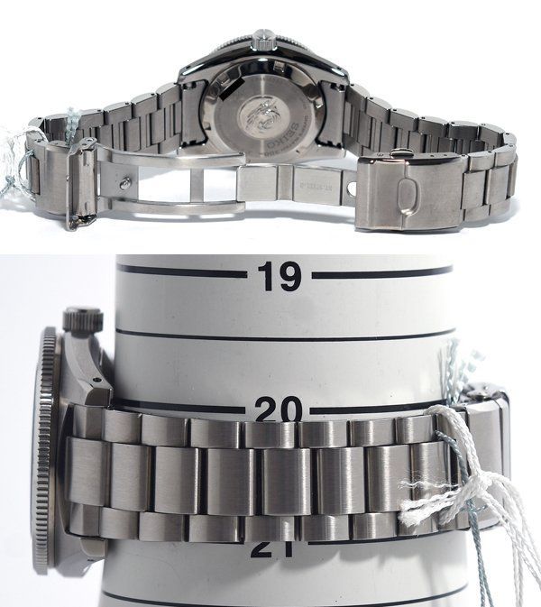 セイコー プロスペックス