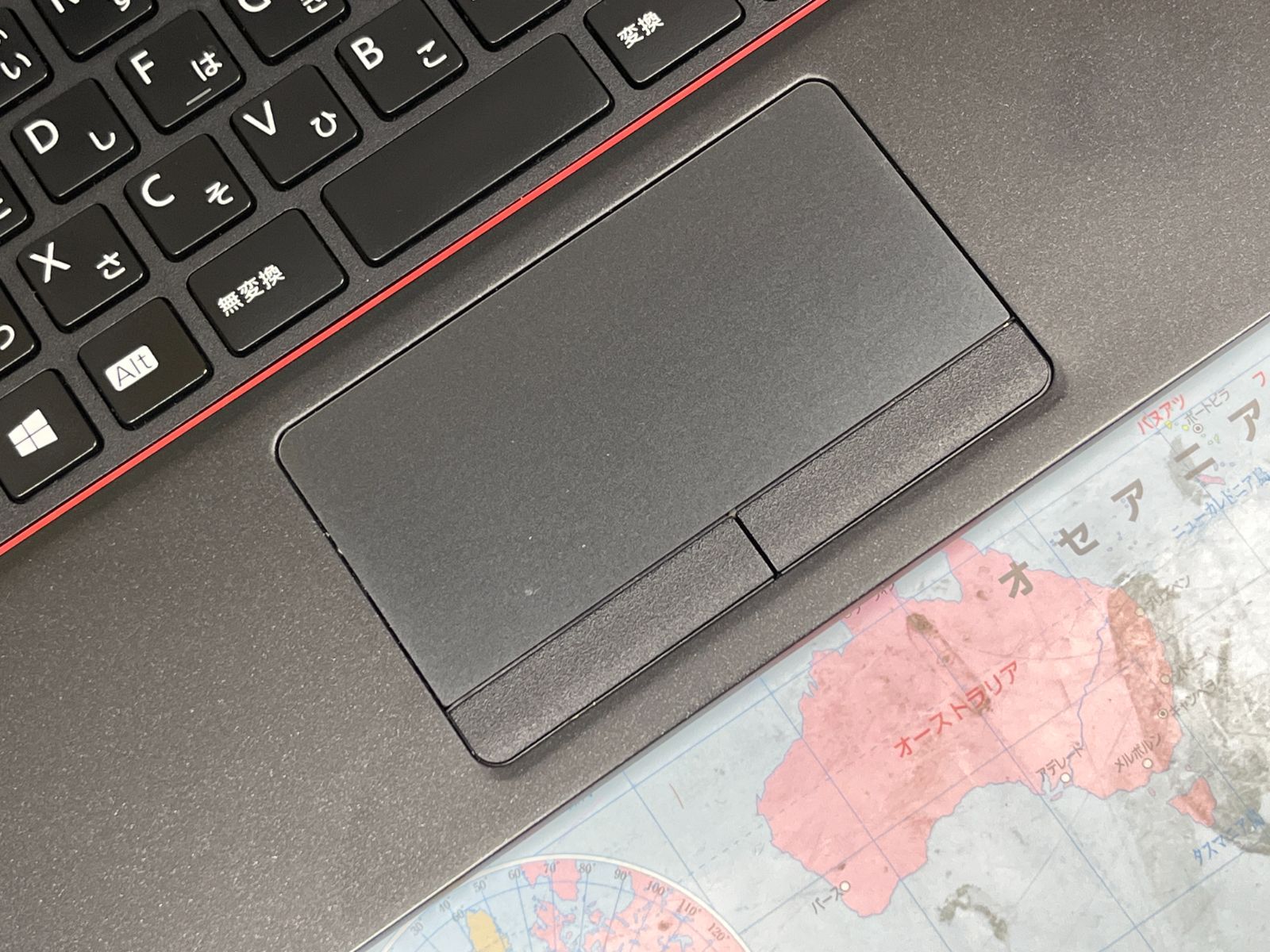 極美品 富士通 LIFEBOOK U7311/FX 13.3型 ノートPC 軽量 - メルカリ