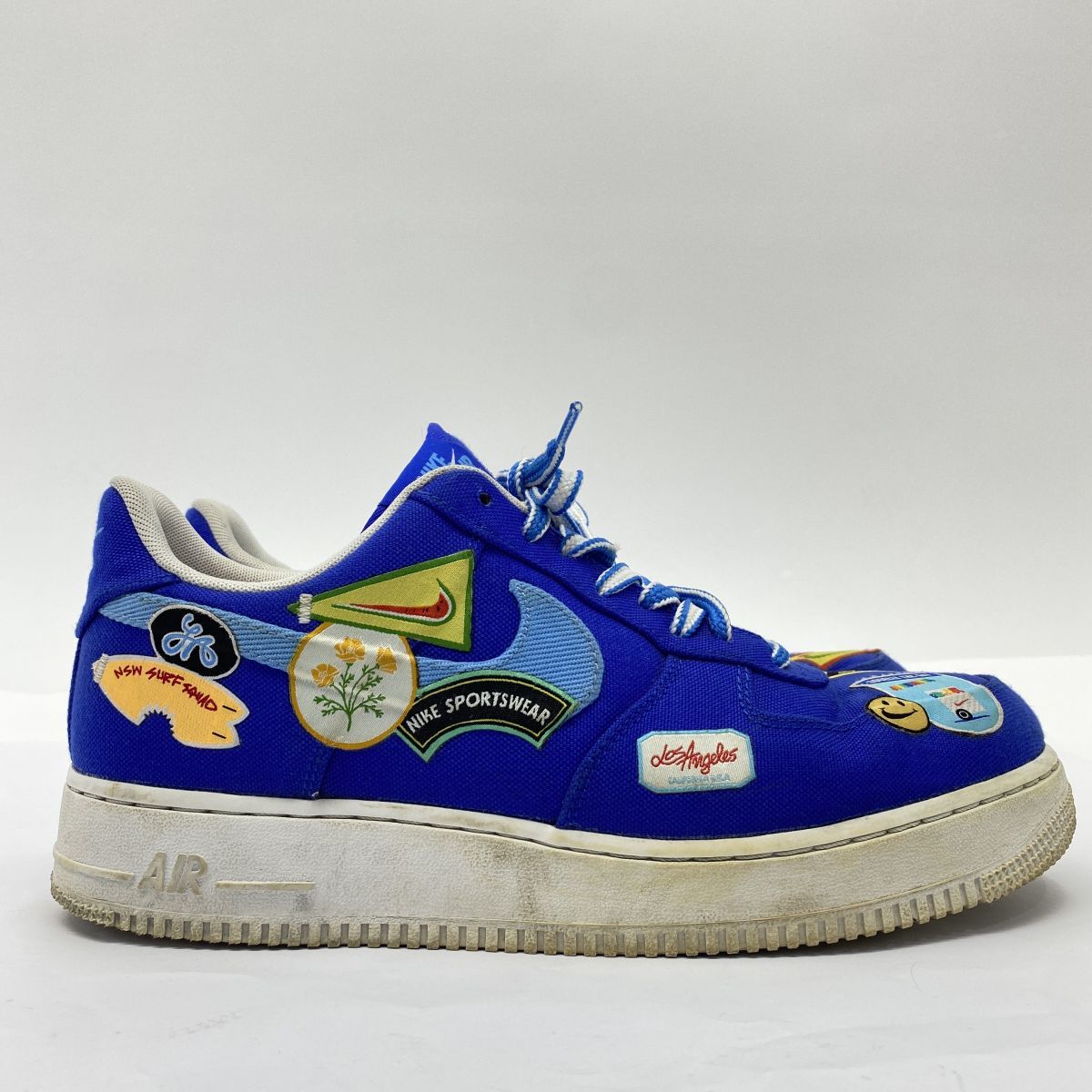NIKE ナイキ AIR FORCE 1 LOW 
