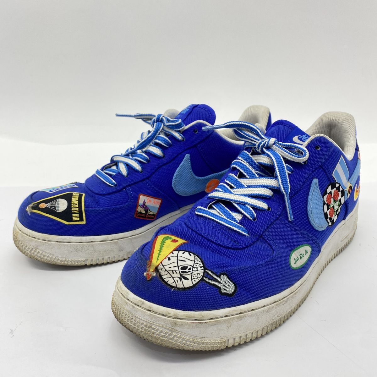NIKE ナイキ AIR FORCE 1 LOW 