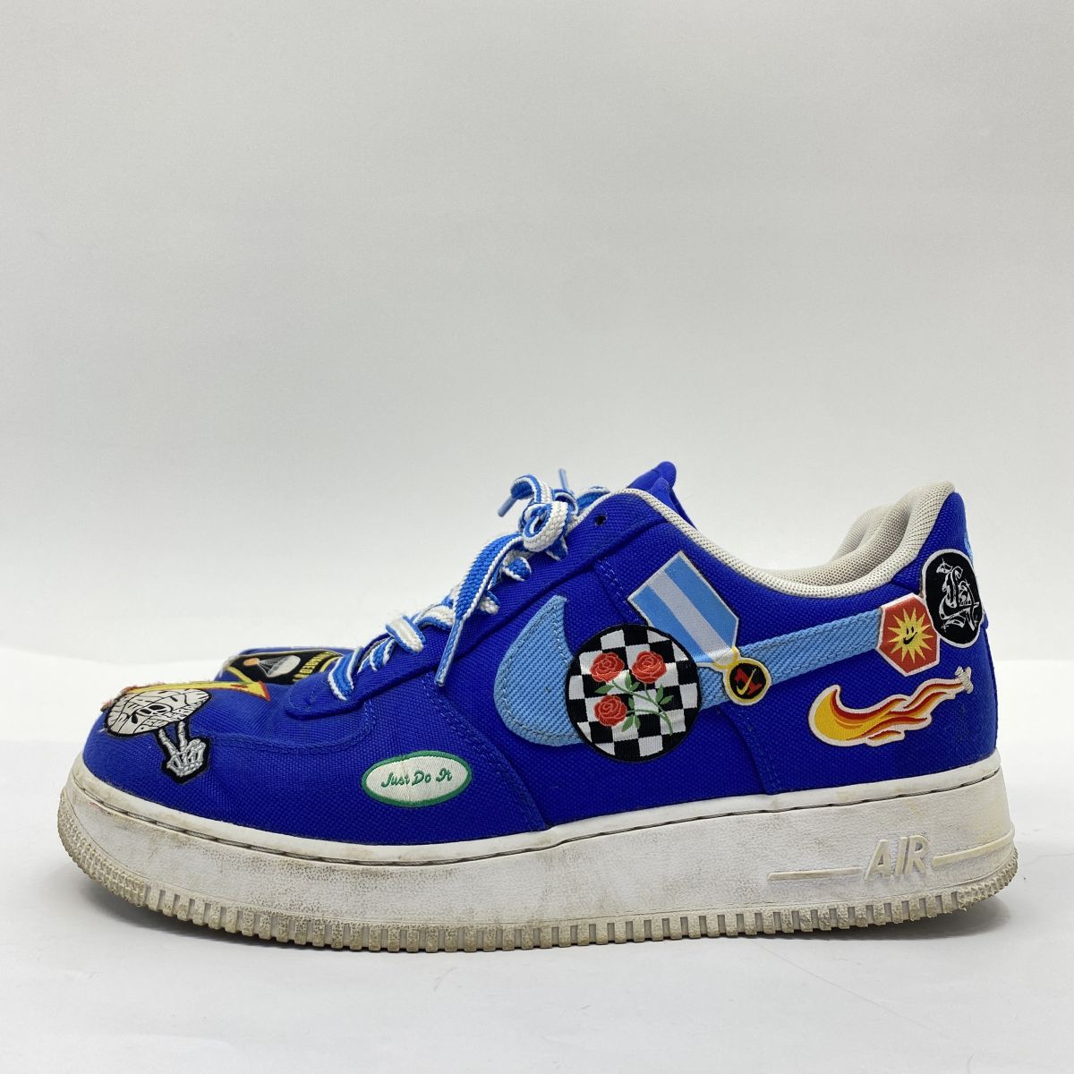 NIKE ナイキ AIR FORCE 1 LOW 