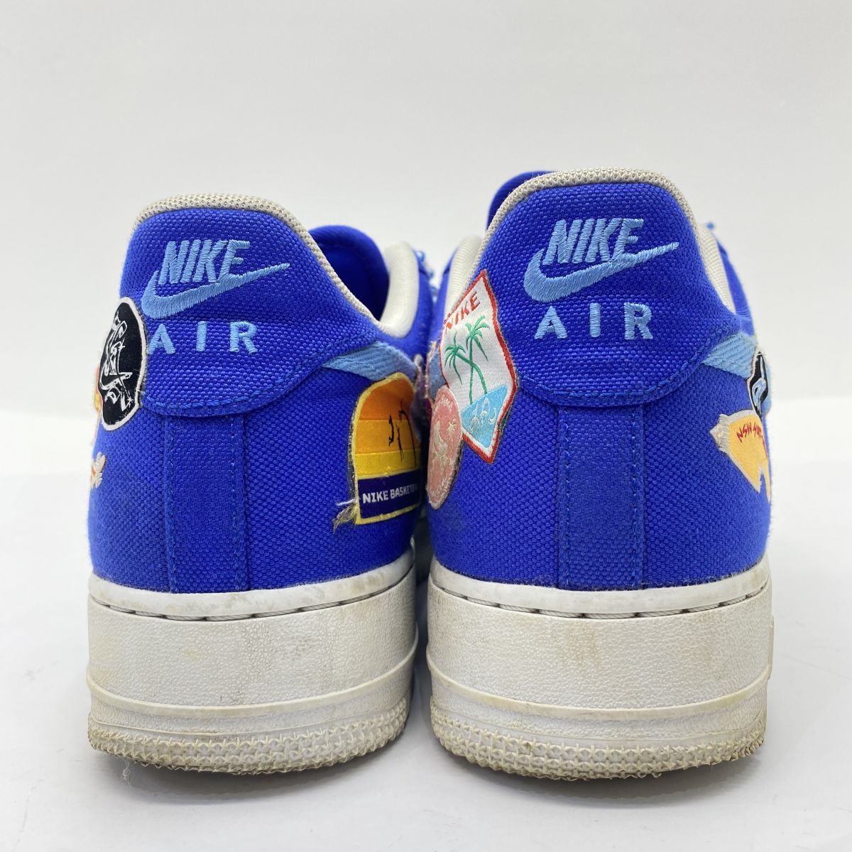 NIKE ナイキ AIR FORCE 1 LOW 