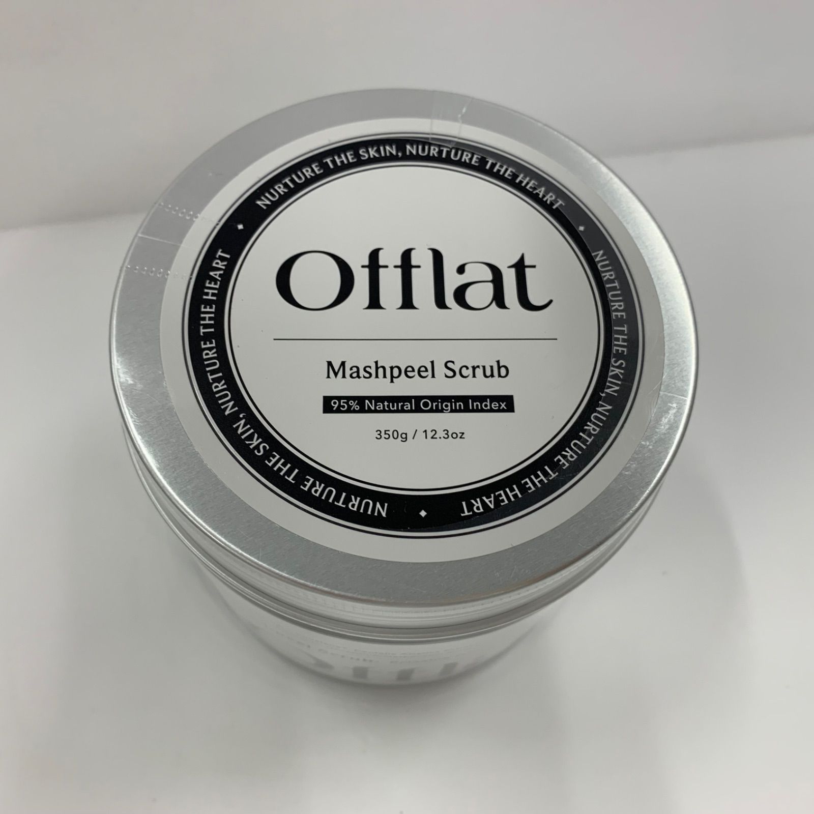 オフラットマシュピールスクラブ｜Offlatの口コミ S4619 Offlat 
