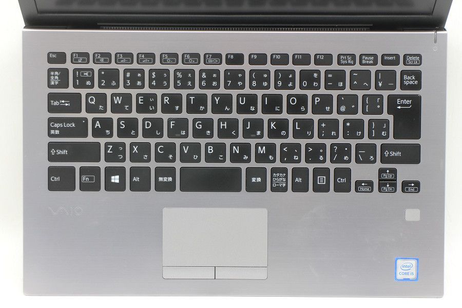 VAIO VJPG11C11N Core i5 8250U 1.6GHz/8GB/256GB(SSD)/13.3W/FHD 