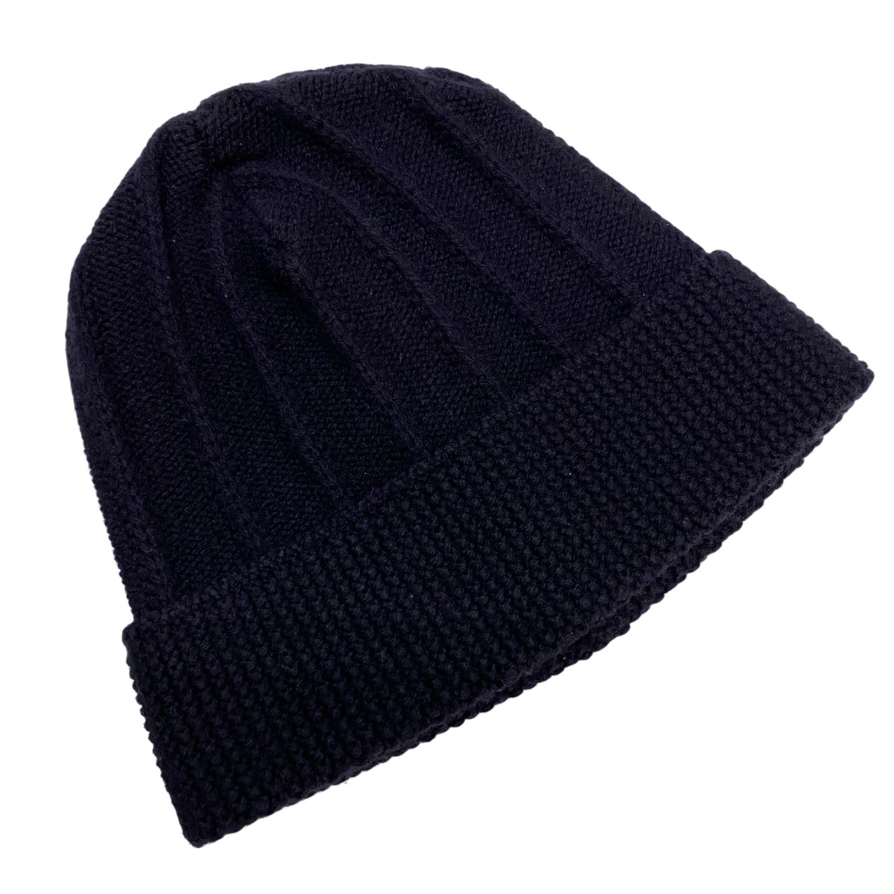 メゾンマルジェラ Maison Margiela 4ステッチ ウール リブニット