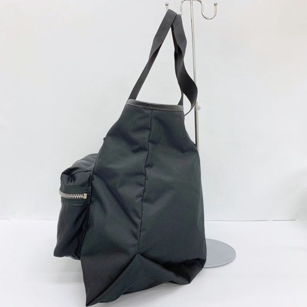 sacai サカイ トート バッグ 鞄 カバン Coal Tote Bag 肩掛け 大容量 