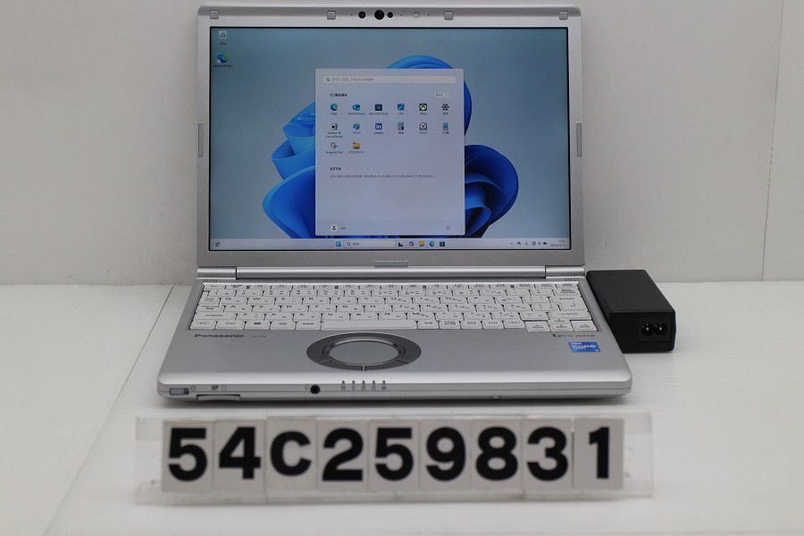 Panasonic CF-SV1RDEAS Core i5 1145G7 2.6GHz/8GB/256GB(SSD)/12.1W