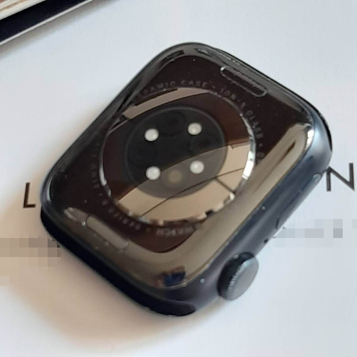 Apple Watch S8 41mm GPS 90%バッテリ 中古 - メルカリ